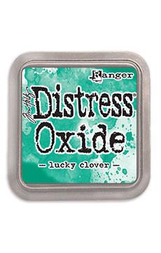 Ranger Lucky Clover Oxide Ink Pad