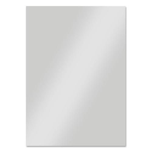 Hunkydory Stunning Silver Mirri Card