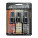 Ranger Distress Mica Stain Set 5