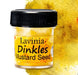Lavinia Mustard Seed Dinkles
