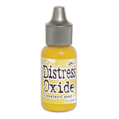 Ranger Distress Mustard Seed Oxide Reinker