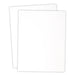 Neenah 110LB Solar White Cardstock