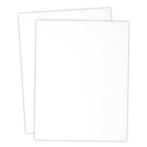 Neenah 110LB Solar White Cardstock