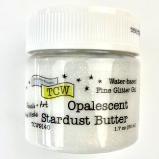 The Crafter's Workshop Opalescent Stardust Butter