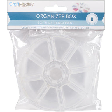 CraftMedley Organizer Box