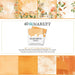49 and Market Peach 12X12 Collection Pack