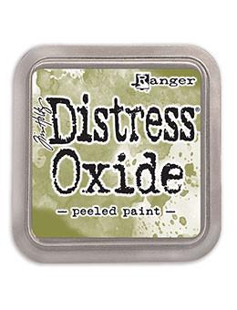 Ranger Distress Peeled Paint Oxide Ink Pad