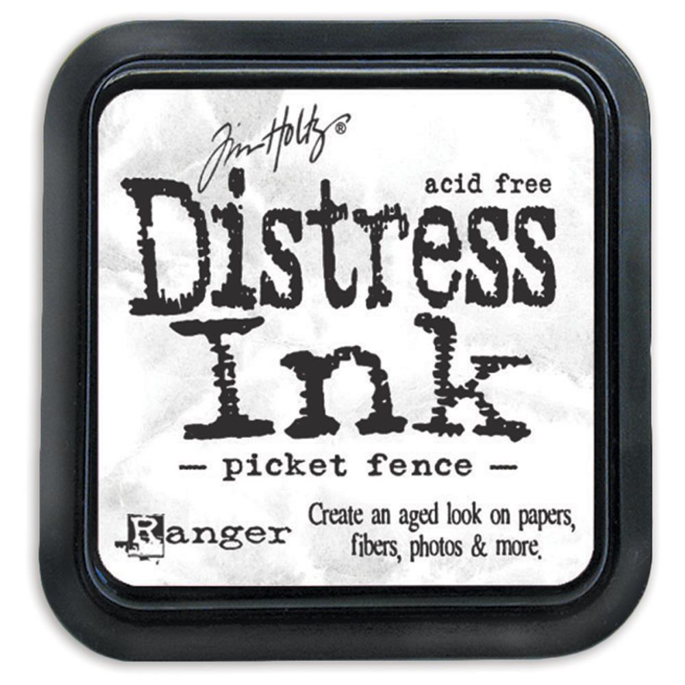 Ranger Distress Picket Fence Distress Ink Pad
