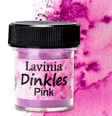 Lavinia Pink Dinkles