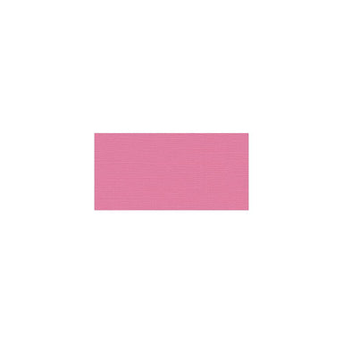 My Colors Pink Punch 12X12 Cardstock (Textured)