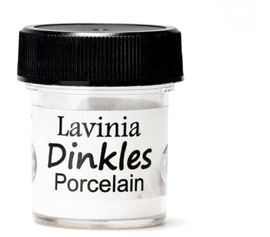 Lavinia Porcelain Dinkles