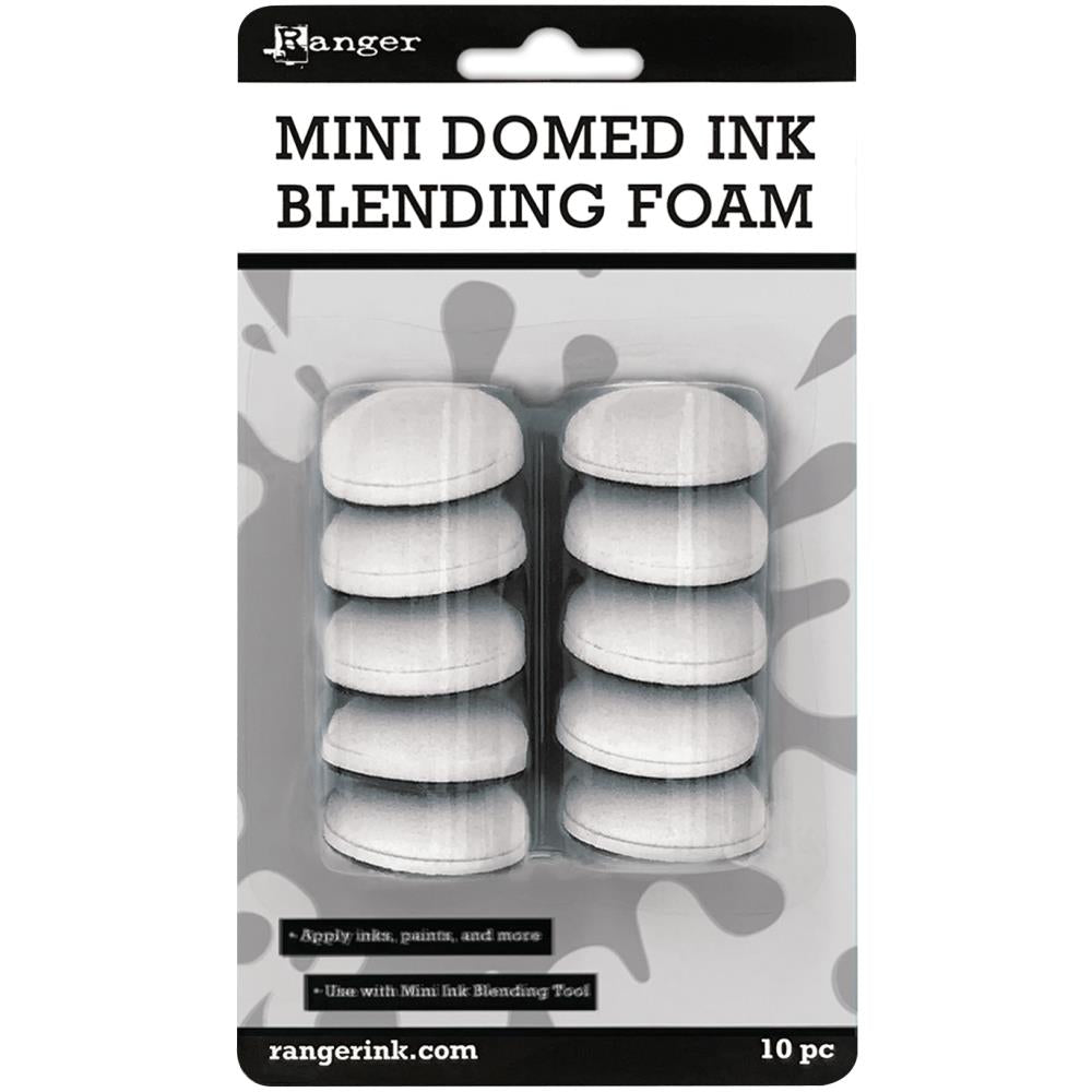 *Preorder* Ranger Mini Domed Ink Blending Foam