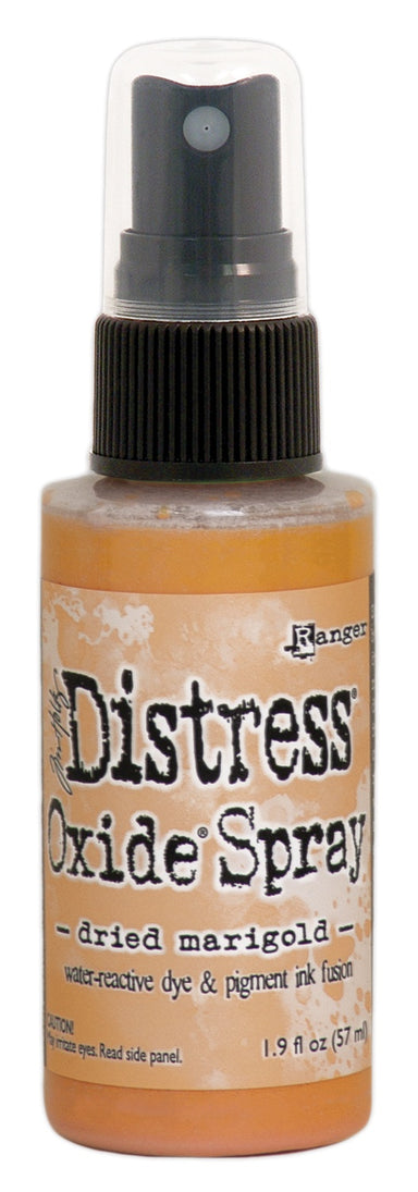Ranger Distress Dried Marigold Oxide Spray