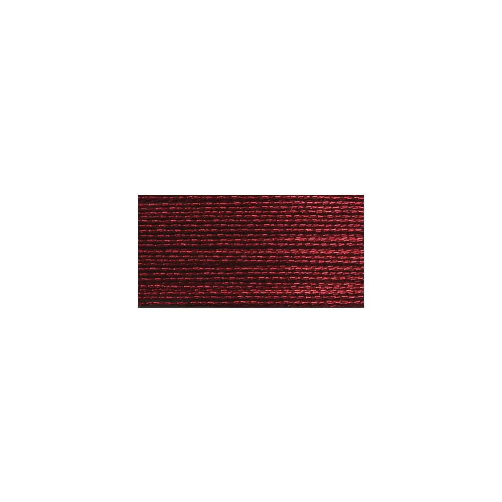 DMC Diamant Red Ruby Thread D321