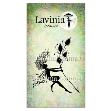 Lavinia Rogue Clear Stamp