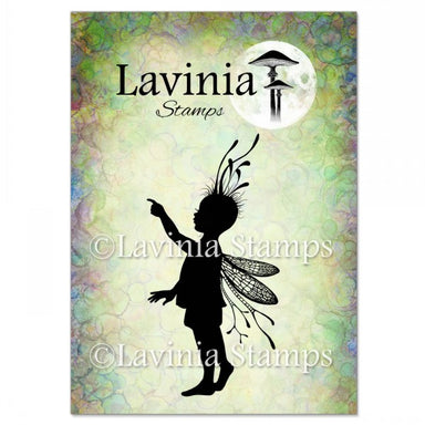Lavinia Rory Clear Stamp