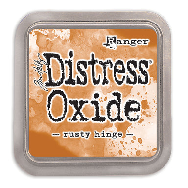 Ranger Distress Rusty Hinge Oxide Ink