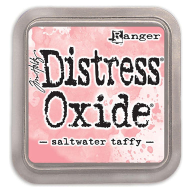 Ranger Distress Saltwater Taffy Oxide Ink Pad
