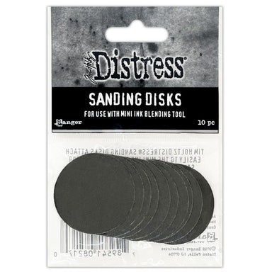 Ranger Distress Sanding Disks