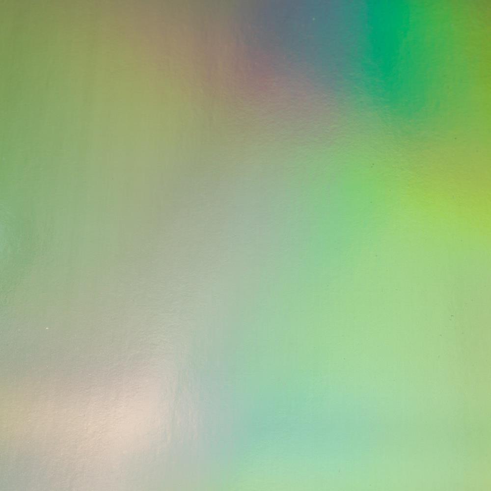 Nuvo Seafoam Green Mirror Cardstock