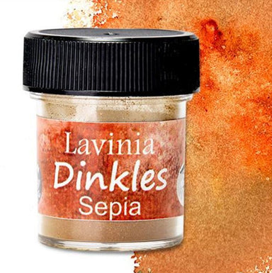 Lavinia Sepia Dinkles