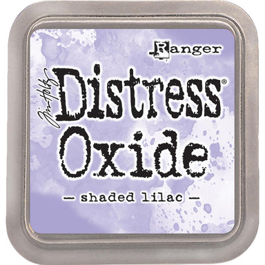 Ranger Distress Shaded Lilac Oxide Ink Pad