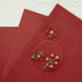 Spellbinders Pomegranate Color Essentials Cardstock