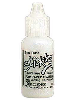 Ranger Star Dust Stickles Glitter Glue