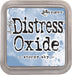 Ranger Distress Stormy Sky Oxide Ink Pad