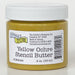 The Crafters Workshop Yellow Ochre Stencil Butter