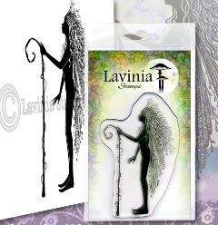 The Oracle Lavinia Stamps LAV543