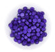 Spellbinders Twilight Purple Wax Beads (100)