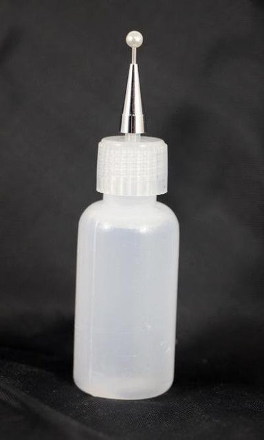 Nellies Choice Ultrafine Tip Glue Applicator.5oz