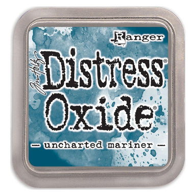 Ranger Distress Uncharted Mariner Oxide Ink Pad