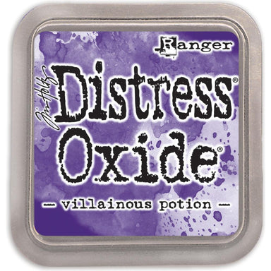 Ranger Distress Villainous Potion Oxide Ink Pad