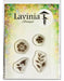 Lavinia Vine Set Clear Stamp