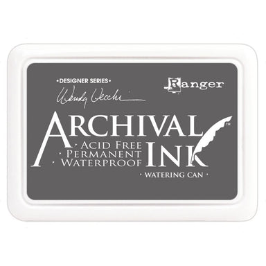 Ranger Archival Watering Can Ink Pad
