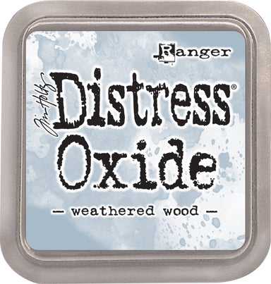 Ranger Distress Weathered Wood Oxide Ink Pad