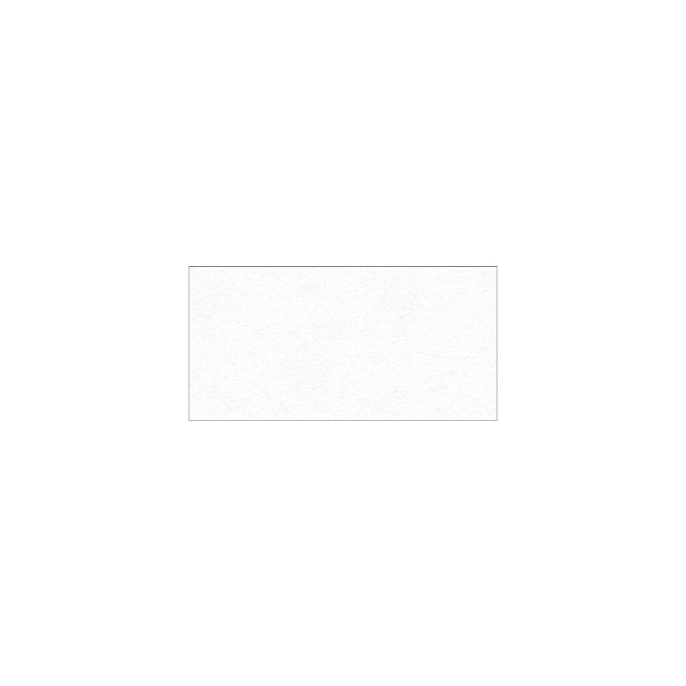 My Colors Cardstock White 12X12 80LB Smooth