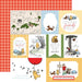 Echo Park Winnie the Pooh Multi Journaling Cards 12X12