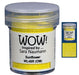 Wow Sunflower Opaque Embossing Powder