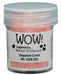 Wow Dappled Coral Embossing Powder