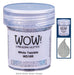 Wow White Twinkle Opaque Embossing Powder