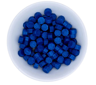 Spellbinders Sealed Wax Royal Blue